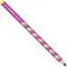 Stabilo: EASYgraph L dreieckiger Bleistift B rosa