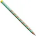 Stabilo: EASYgraph L dreikantiger Graphitstift HB pastellgrün