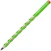 Stabilo: EASYgraph R dreikantiger Graphitstift 2B grün