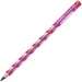 Stabilo: EASYgraph R dreikantiger Graphitstift 2B rosa
