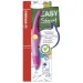 Stabilo: EASYoriginal Start ergonomischer pinker Rollerball für Linkshänder