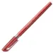 Stabilo: EXCEL 828 F roter Kugelschreiber