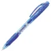 Stabilo: Marathon Kugelschreiber 0,38mm blau