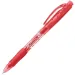 Stabilo: Marathon Kugelschreiber 0,38mm rot