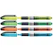 Stabilo: Navigator Textmarker 1-4mm 4er-Set