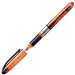 Stabilo: Navigator orange Textmarker 1-4mm