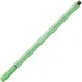 Stabilo: Pen 68 Filzstift in hellsmaragdgrün, 1mm