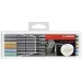 Stabilo: Pen 68 Metallic Filzstift-Set 6er-Pack