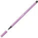 Stabilo: Pen 68 helllila Filzstift