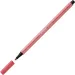 Stabilo: Pen 68 rostbraun Filzstift