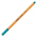 Stabilo: Point 88 Fineliner 0,4mm in Hellblau