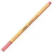 Stabilo: Point 88 Fineliner 0,4mm in Neonrot