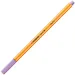 Stabilo: Point 88 Fineliner in Helllila 0,4mm
