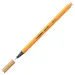 Stabilo: Point 88 hellocker Feinliner 0,4mm