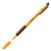 Stabilo: Point Visco brauner Kugelschreiber 0,5mm