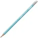 Stabilo: Swano pastellblauer Radiergummi-Bleistift HB