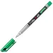 Stabilo: Write 4 all "S" grüner Permanentmarker