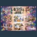 Städte in den Wolken 13500-teiliges UFT-Puzzle - Trefl