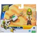 Star Wars: Abenteuer der jungen Jedi - Kai Brightstar Figurenset mit Gefährt 7,5 cm - Hasbro