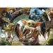 Star Wars Grogu Reise 1000-teilige Puzzle - Trefl