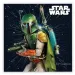 Star Wars Papierserviettenset – 2-lagig, 33x33 cm, 20 Stück