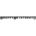 Star Wars Party-Banner 200 cm