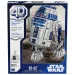 Star Wars: R2-D2 4D 201-teilige Puzzle - Spin Master