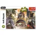 Star Wars: The Mandalorian 200-teiliges Puzzle - Trefl