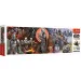 Star Wars: The Mandalorian Panorama-Puzzle 1000 Teile - Trefl