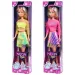 Steffi Love: Steffi Neon Style Puppe in zwei Varianten 1 Stk - Simba Toys