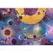Sternbild 1000-teilige Puzzle - Trefl