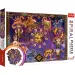 Sternzeichen Spiral Puzzle 1040 Teile - Trefl
