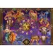 Sternzeichen Spiral Puzzle 1040 Teile - Trefl