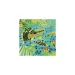 Stickn Fun Mosaikbildhersteller - Dschungeltiere
