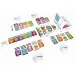 Sticker-Brettspiel