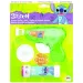 Stitch-Seifenblasenpistolen-Set mit Licht