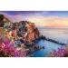 Strand Manarola 1500-teiliges Puzzle - Trefl