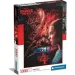 Stranger Things 4. Staffel 1000-teiliges Puzzle - Clementoni