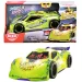 Streets Beatz: Speed Tronic neon grün Auto mit Licht und Sound 20 cm - Dickie Toys