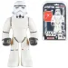 Stretch: Star Wars Mini Stormtrooper dehnbare Actionfigur 18cm