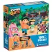 Stumble Guys 180-teiliges Puzzle - Clementoni