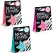 Style 4 Ever Mini Beauty Überraschungs-Make-up-Set 1 Stk.
