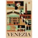 Style in the City Venedig 1000-Teile Puzzle - Clementoni