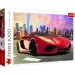 Sunset Ride 1000-teilige Puzzle - Trefl