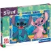 Super 104db Stitch und Freunde Puzzle - Clementoni