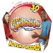 Super Wubble Blasenball in Rot, 75 cm
