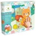 Sycomore Artissimo Fingerfarben Tiermuster
