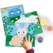 Sycomore: Babyssimo Fingerfarben Bauernhoftiere