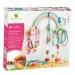 Sycomore: Bezauberndes Regenbogen-Schmuckset