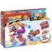 T-Racers: Piratenangriff mit Haien Spielset